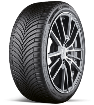 pirelli bridgestone turanza all season 6 packshot pneumatici Bridgestone Turanza All Season 6